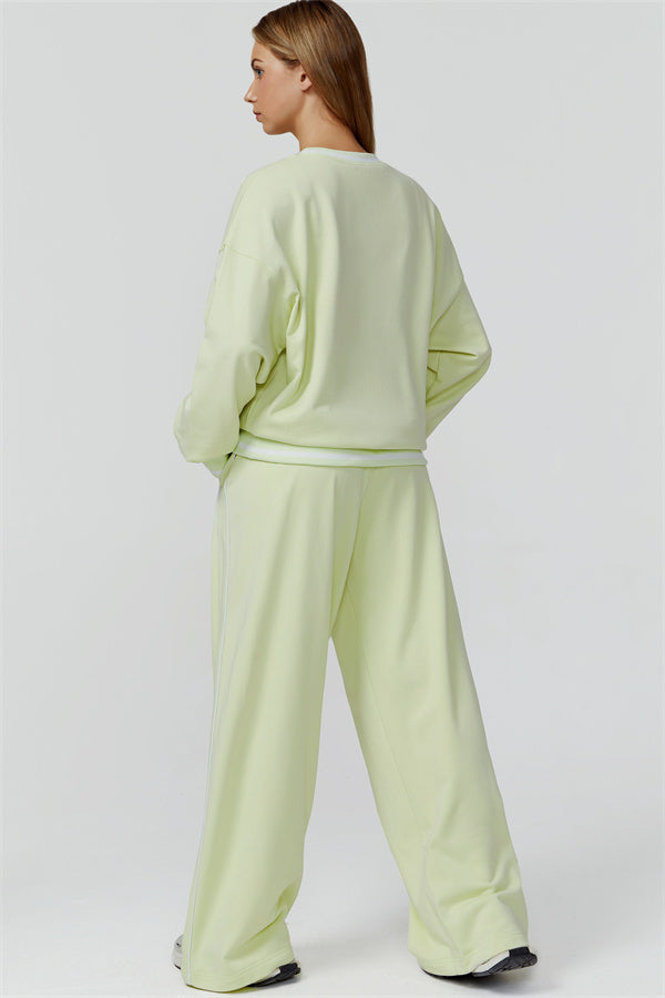 The Amara Pants