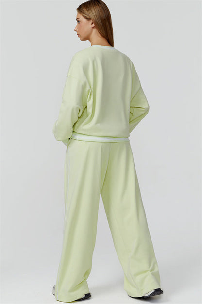 The Amara Pants