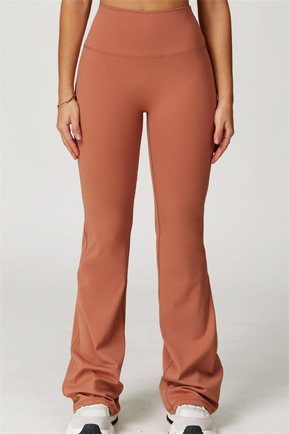 The Epic Flared Leggings