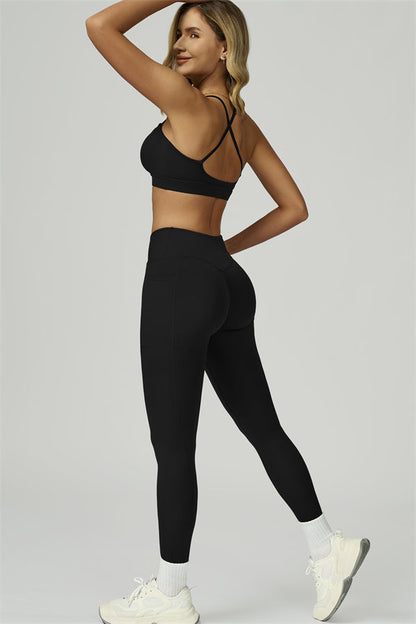 The Flourish Leggings