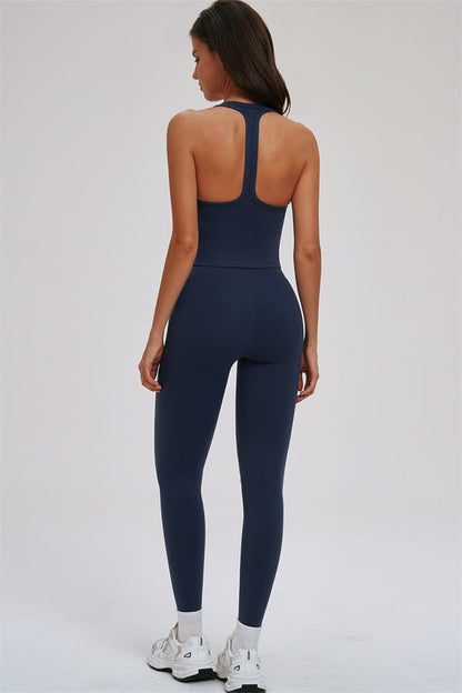 The Svelte Tank Top
