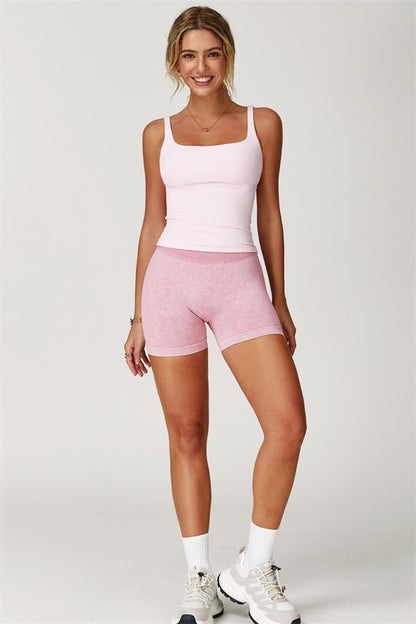 The Zest Shorts