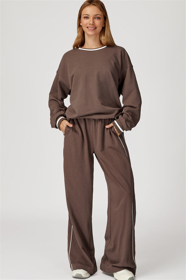 The Amara Sweatshirt