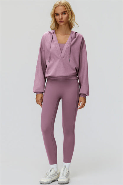 The Fyra Leggings