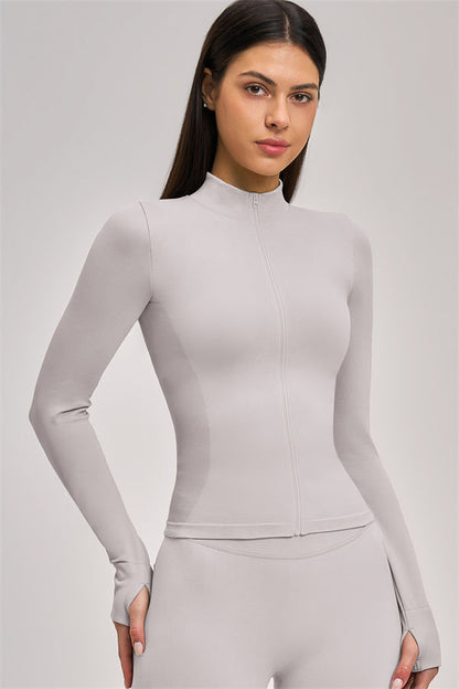 The Vision Jacket Tank Top Shorts 3-Piece Set