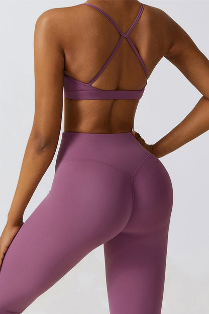 The Eloise Leggings