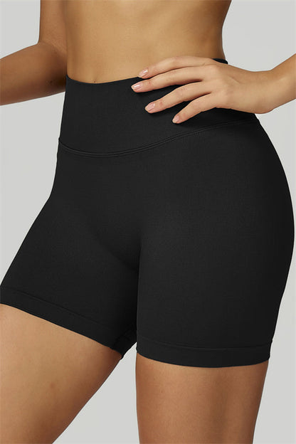 The Prime Shorts
