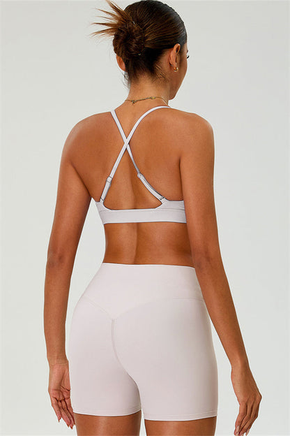 The Ember Shorts