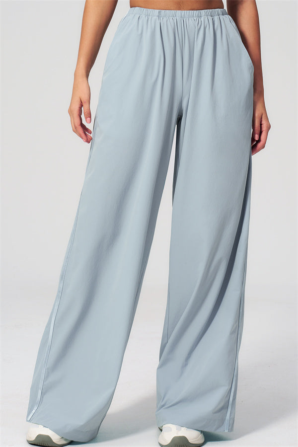 The Spunk UV protection Jacket Sweatpants 2-Piece Set