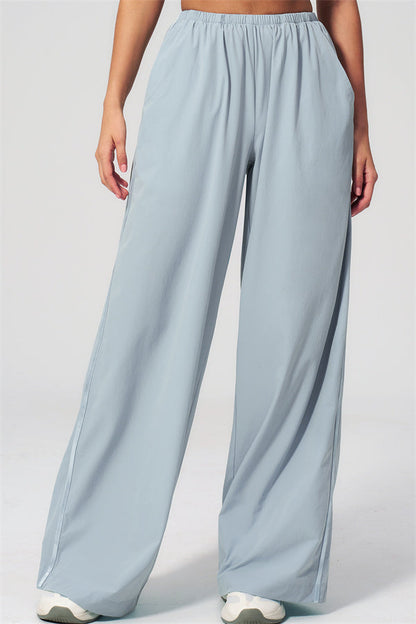 The Spunk UV protection Jacket Sweatpants 2-Piece Set