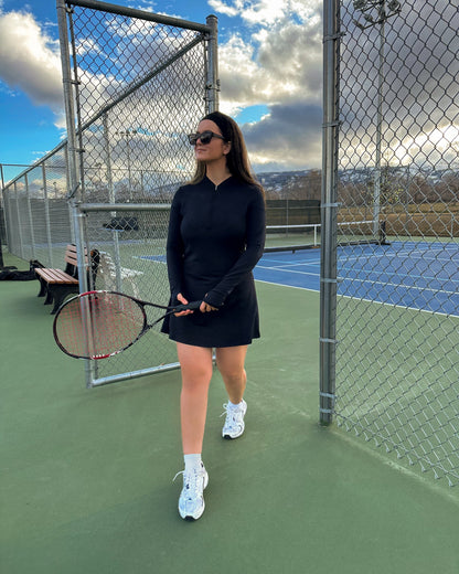 WOMEN'S ACTIVE DRESS (2300)