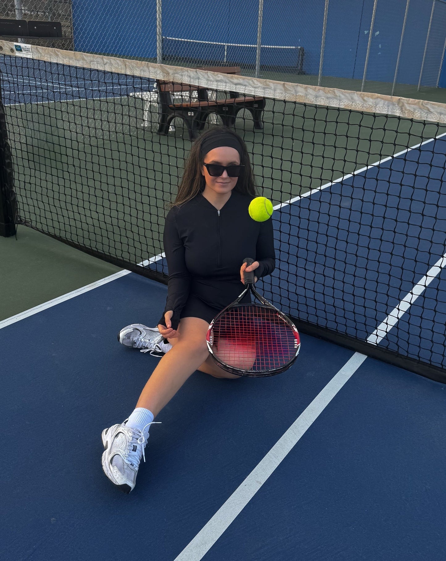 WOMEN'S ACTIVE DRESS (2300)