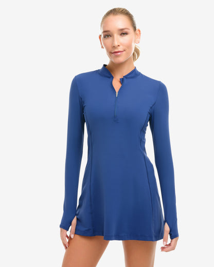 WOMEN'S ACTIVE DRESS (2300)