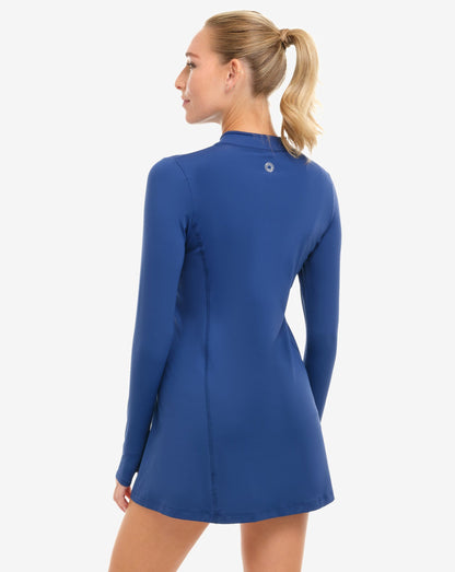 WOMEN'S ACTIVE DRESS (2300)
