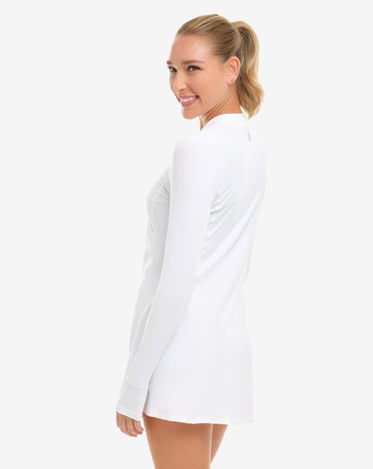 WOMEN'S ACTIVE DRESS (2300)