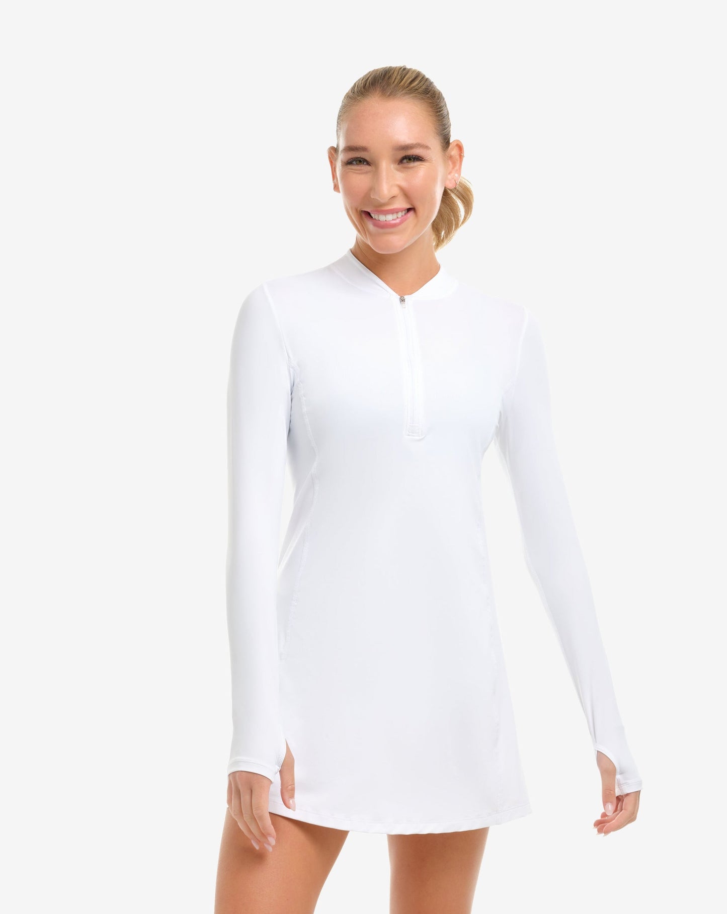 WOMEN'S ACTIVE DRESS (2300)