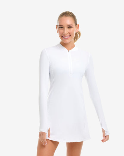 WOMEN'S ACTIVE DRESS (2300)