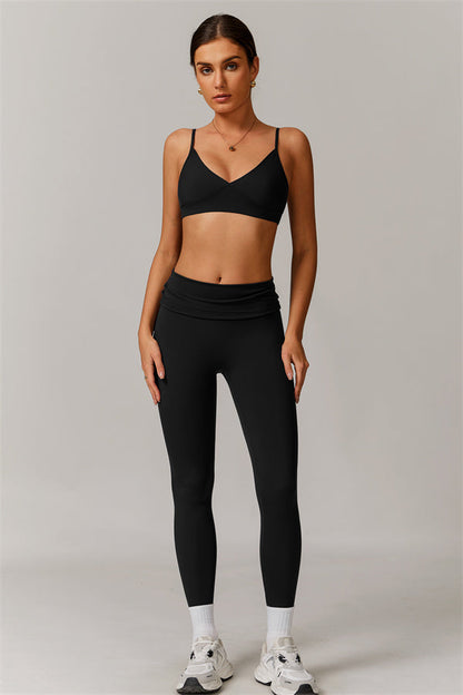 The Vigor Leggings