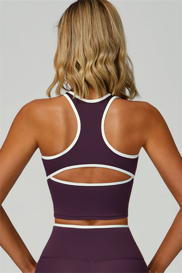 The Quest Tank Shorts 2-Piece Set