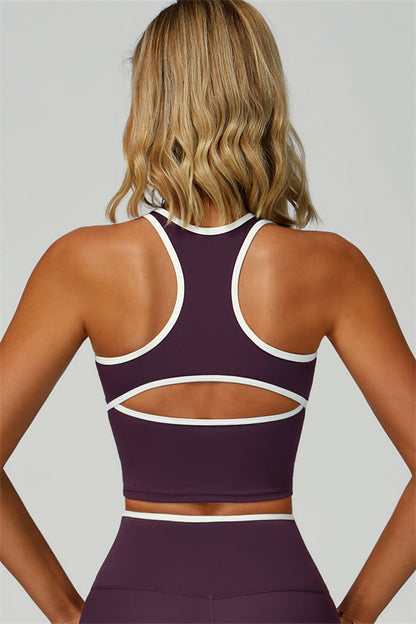 The Quest Tank Shorts 2-Piece Set
