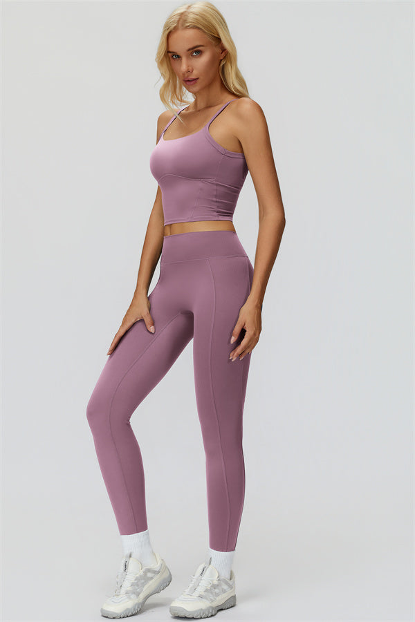 The Fyra Leggings