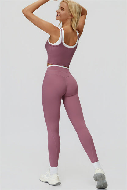 The Canyon Leggings