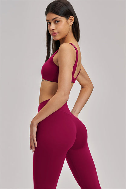 The Swoon Sports Bra Leggings 2-Piece Set