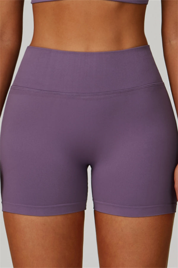 The Empower Jacket Shorts 2-Piece Set