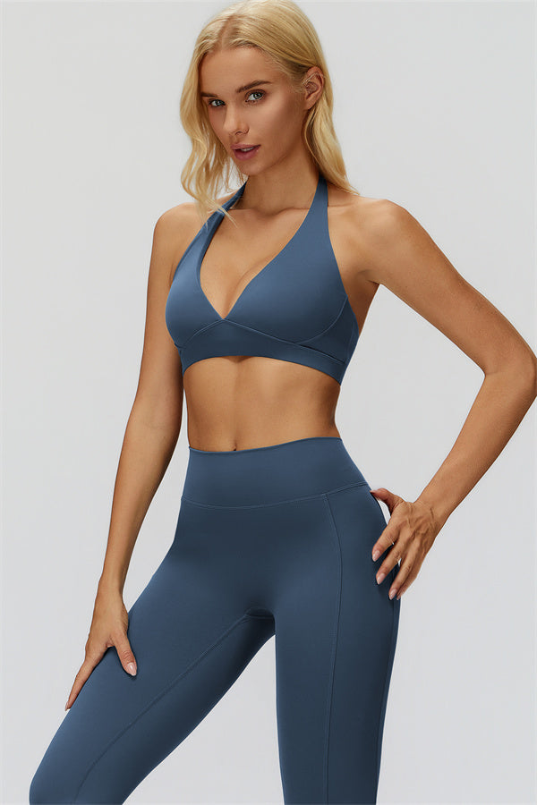 The Fyra Flared Leggings