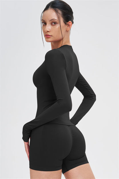 The Whim Long Sleeve T-shirt