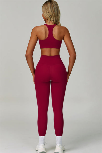 The Seraphine Sports Bra