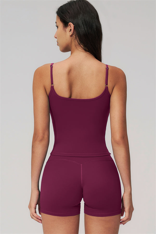 The Rapture Tank Top