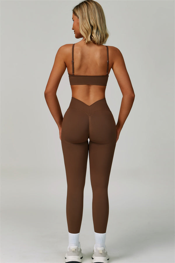 The Empower Leggings