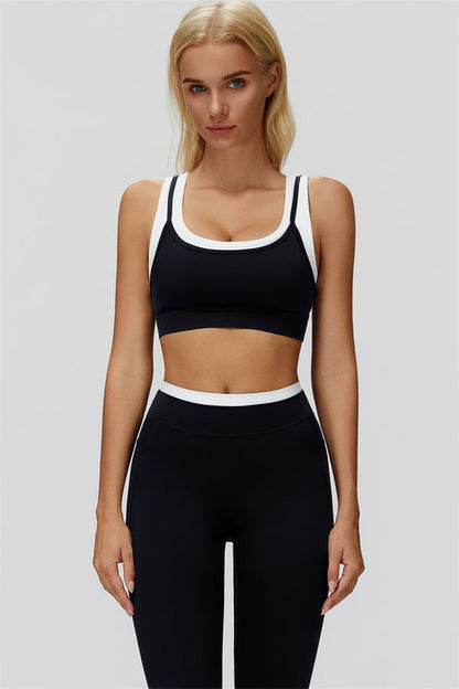The Canyon Sports Bra Leggings 2-Piece Set
