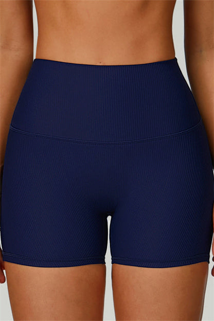 The Burst Sports Bra Shorts 2-Piece Set