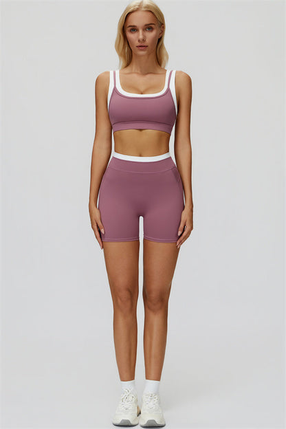 The Canyon Sports Bra
