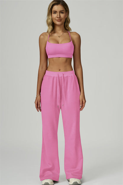 The FlexFit Pants