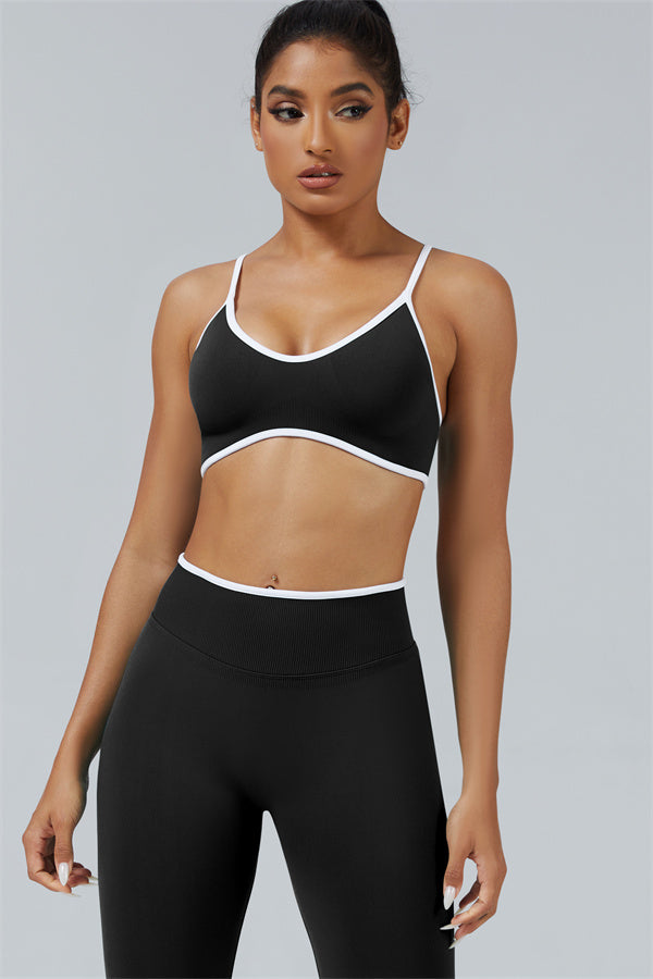The Elevate Sports Bra Leggings 2-Piece Set