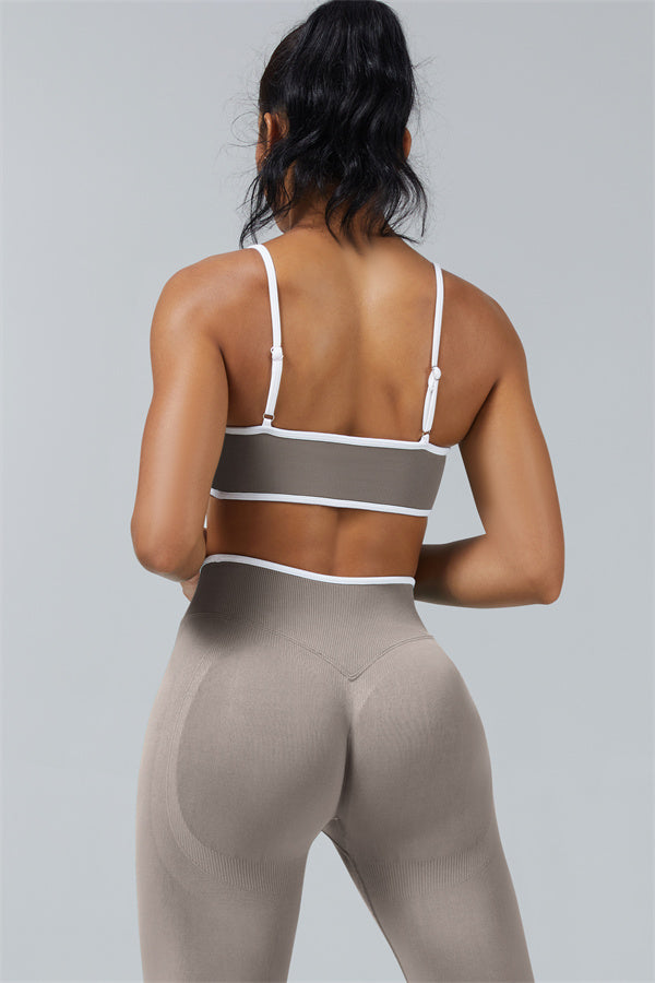 The Elevate Sports Bra Leggings 2-Piece Set