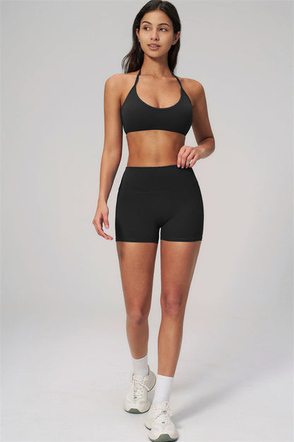 The Rapture Sports Bra