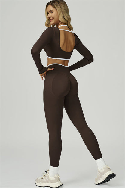 The Prime Line Leggings