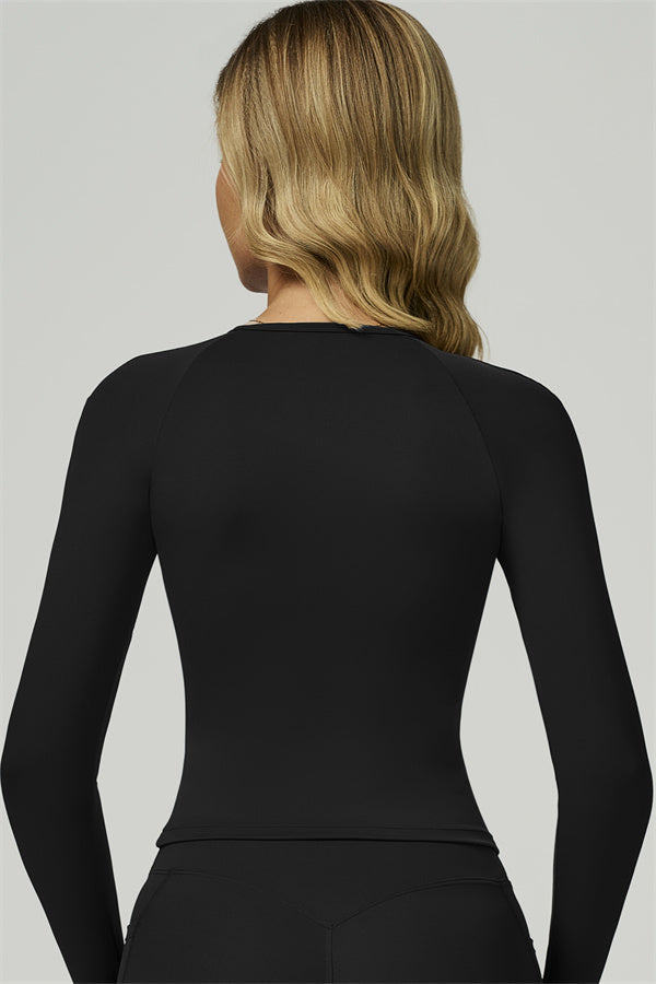 The FlexFit Active Top Shorts 2-Piece Set