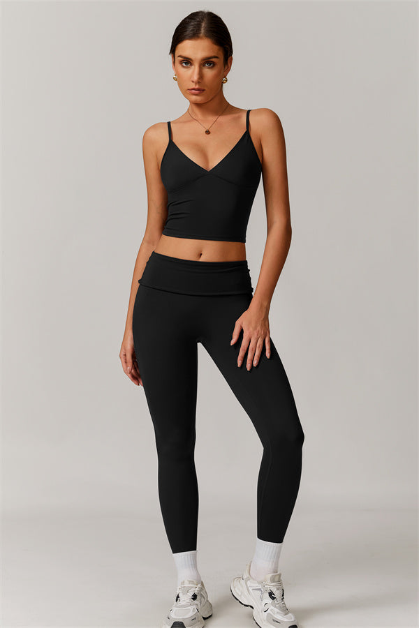 The Vigor Leggings