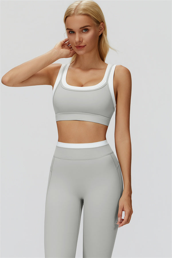 The Canyon Leggings
