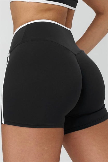 The Crave Shorts