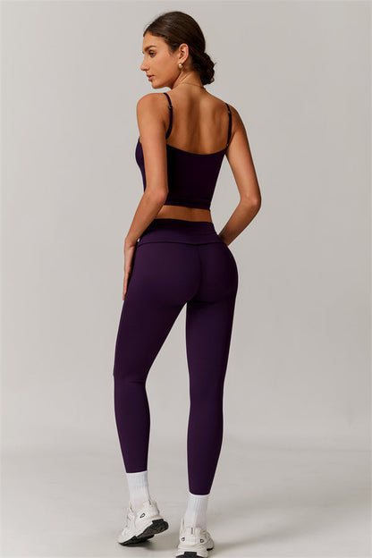 The Vigor Leggings