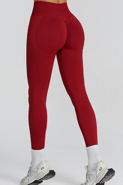The Reign Leggings