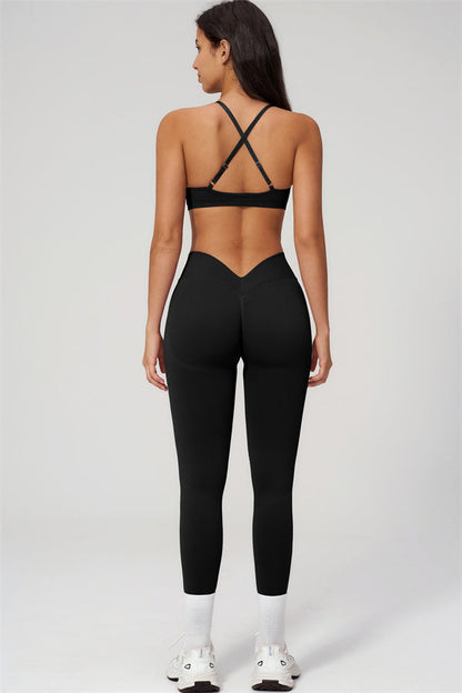 The New Empower Sports Bra