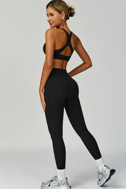 The Thrive Leggings