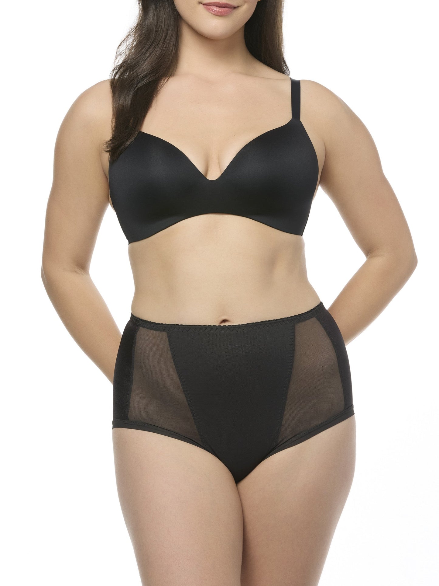 2-Pack Retro Light Shaping Brief